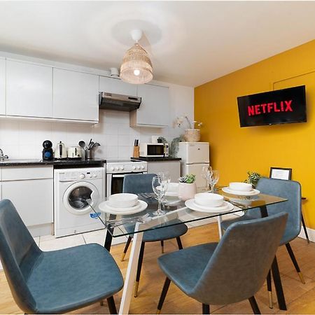 Apartament Bayswater Twelve Londyn Zewnętrze zdjęcie